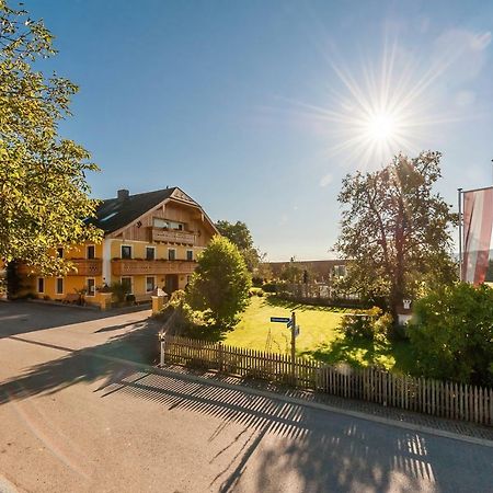Girlinggut Schlafen Starten Salzburg Elixhausen Eksteriør billede