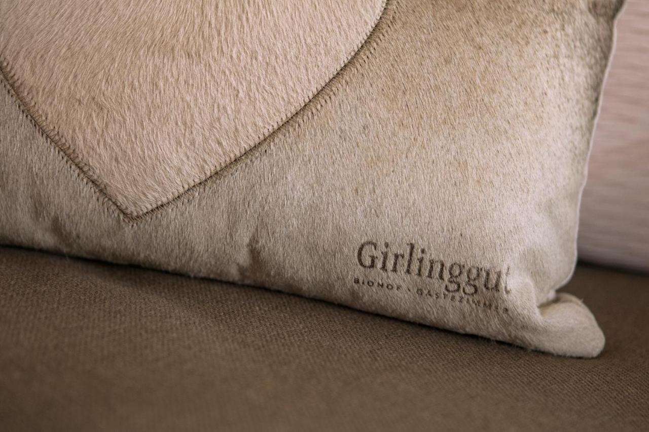 Girlinggut Schlafen Starten Salzburg Elixhausen Eksteriør billede